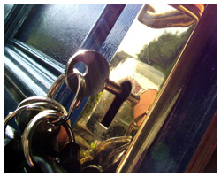 Pineville Residential Locksmith